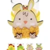 LUMIGNON PAQUES POUSSIN