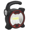 LUMINAIRE COB UTILITAIRE 2 MODES