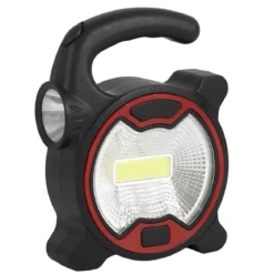 LUMINAIRE COB UTILITAIRE 2 MODES