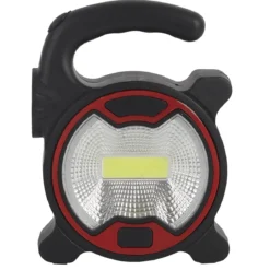 LUMINAIRE COB UTILITAIRE 2 MODES