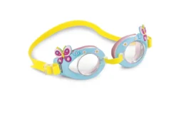 LUNETTE DE NATATION FUN