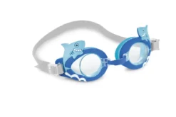 LUNETTE DE NATATION FUN