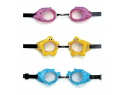 LUNETTE DE NATATION FUN