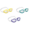 LUNETTE DE NATATION PLAY