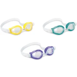 LUNETTE DE NATATION PLAY