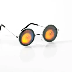 LUNETTES EFFET FAUX YEUX