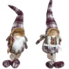 LUTIN ASSIS SKI H.67CM
