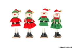 LUTIN DEBOUT 8X4X18CM