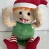 LUTIN FARCEUR NOEL