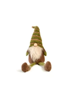 LUTIN NATURE JAMBES SOUPLES