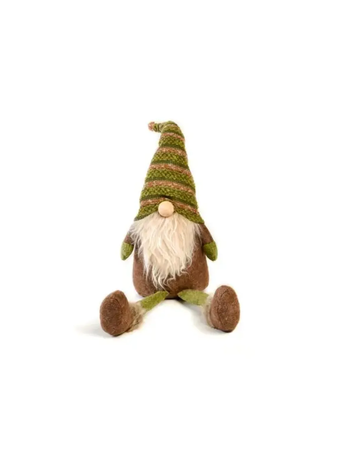 LUTIN NATURE JAMBES SOUPLES