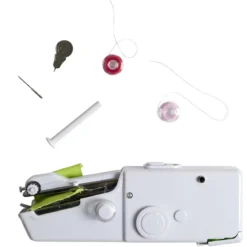 MACHINE A COUDRE PORTABLE