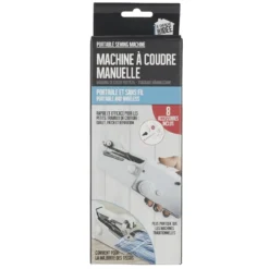MACHINE A COUDRE PORTABLE