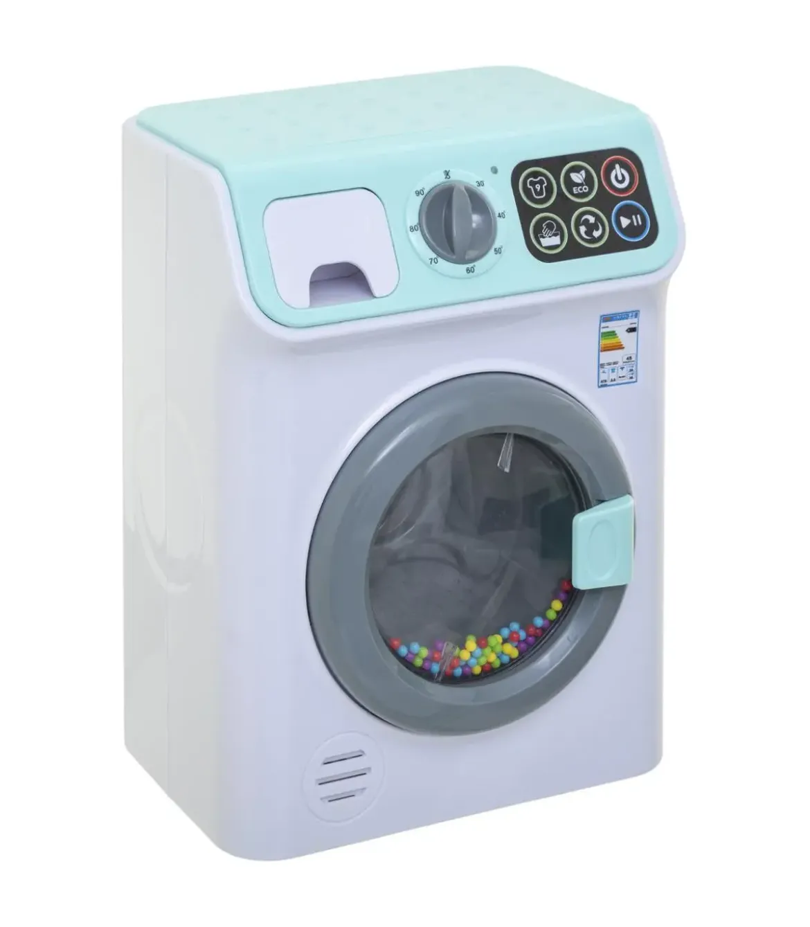 MACHINE A LAVER