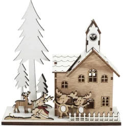 MAISON NOEL A POSER AVEC RENNES