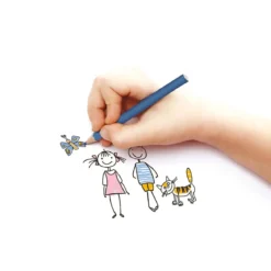 MALLETTE DE COLORIAGE X86 PCS