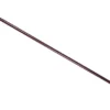 MANCHE BOIS VERNI 120CM VIS FRANCAISE