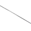 MANCHE METAL CHROME 120CM VIS FRANCAISE