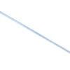 MANCHE METAL PLASTIQUE BLEU 120CM VIS FRANCAISE