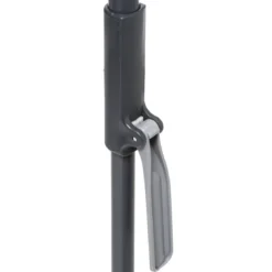 MANCHE METAL TELESCOPIQUE CLICK