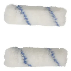 MANCHON RECHARGE ANTI GOUTTE MUR ET PLAFOND 100MM X2 PIECES