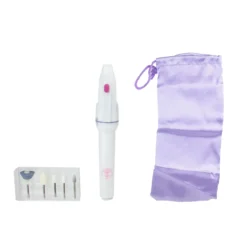 MANUCURE PEDICURE A PILES