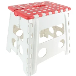 MARCHEPIED 1 MARCHE PLIANT H.39CM