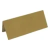 MARQUE PLACE UNI X6 PIECES NATUREL