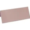 MARQUE PLACE UNI X6 PIECES ROSE