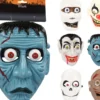 MASQUE HALLOWEEN
