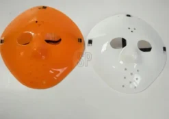 MASQUE HALLOWEEN 20X25CM
