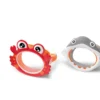 MASQUE DE NATATION FUN