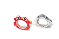 MASQUE DE NATATION FUN