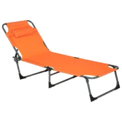 MATELAS BAIN DE SOLEIL CORAIL