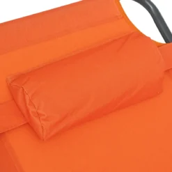 MATELAS BAIN DE SOLEIL CORAIL