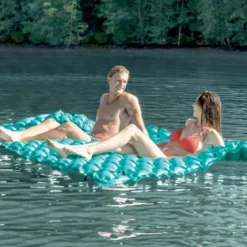 MATELAS FLOTTANT GEANT