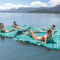 MATELAS FLOTTANT GEANT