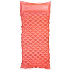 MATELAS GONFLABLE CONFORT 218X89CM