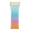 MATELAS GONFLABLE DOUCEUR 1.83MX69CM