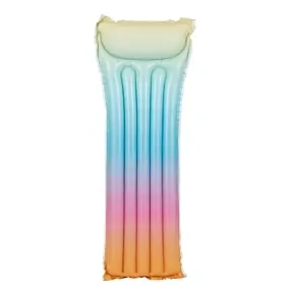 MATELAS GONFLABLE DOUCEUR 1.83MX69CM