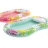 MATELAS LOUNGE TROPICAL 206X122CM