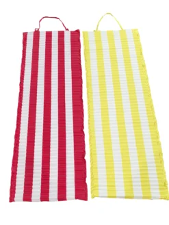 MATELAS PLAGE 60X170X1.5CM