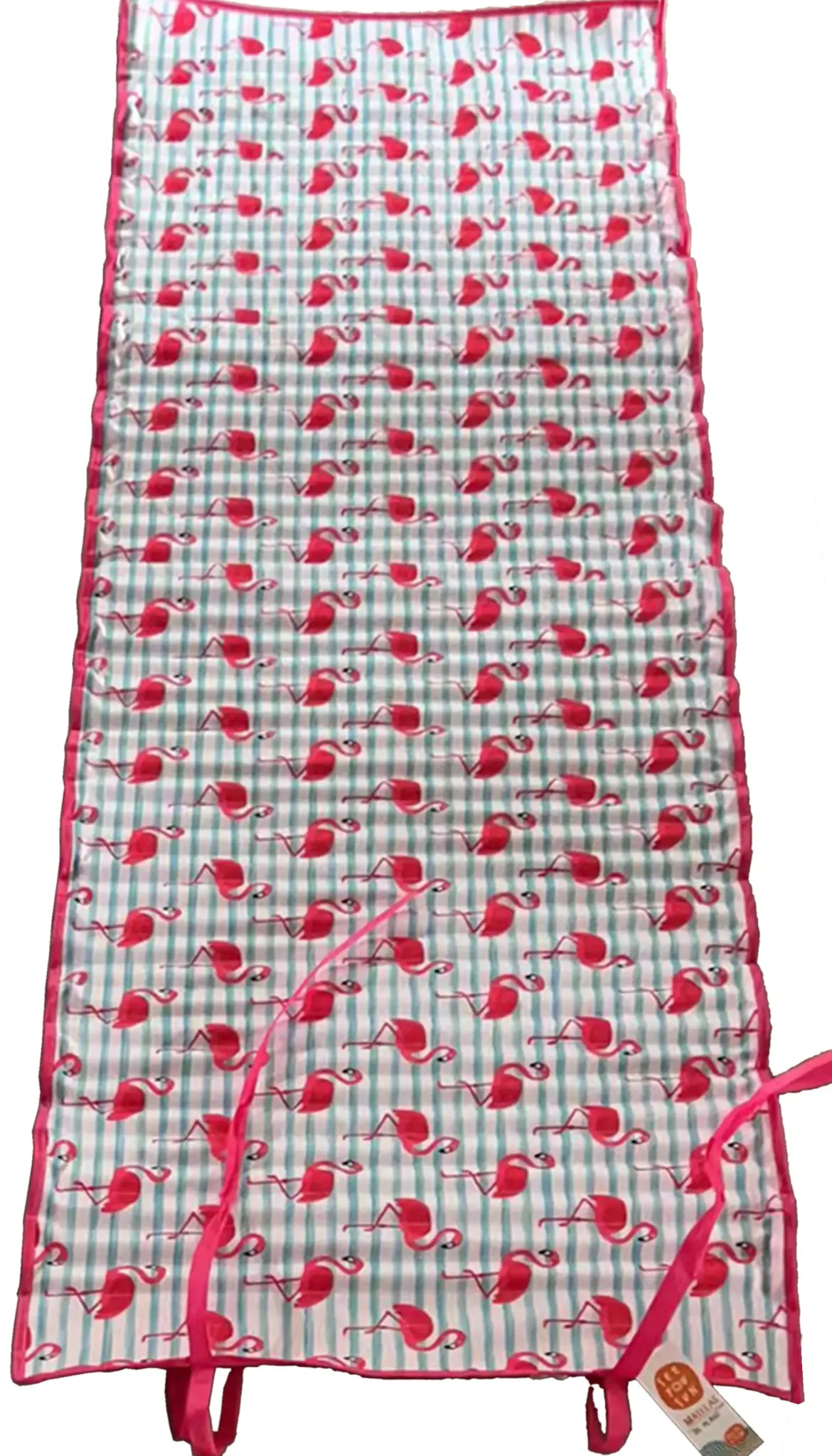 MATELAS PLAGE 60X170X1.5CM