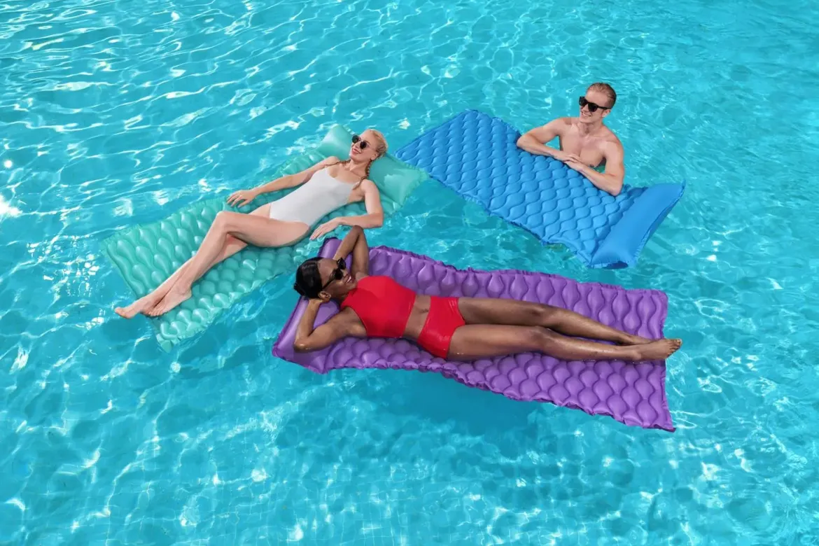 MATELAS ROULE EXTRA LARGE D.213X86CM