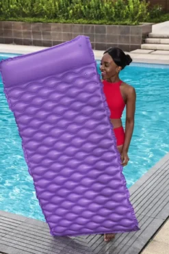 MATELAS ROULE EXTRA LARGE D.213X86CM