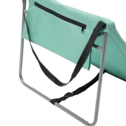 MATELAS TAHAA EMERAUDE 54X160CM
