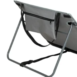 MATELAS TAHAA GRIS 54X160CM