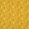 MEEKO TOILE HERAULT 140CM COT MOUTARDE-2