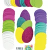 MEGA PACK FESTIF DE PAQUES MOUSSE X368 PIECES