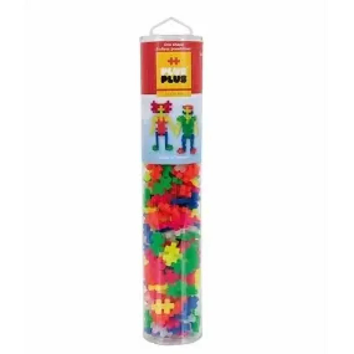 MEGA TUBE NEON 240 PIECES